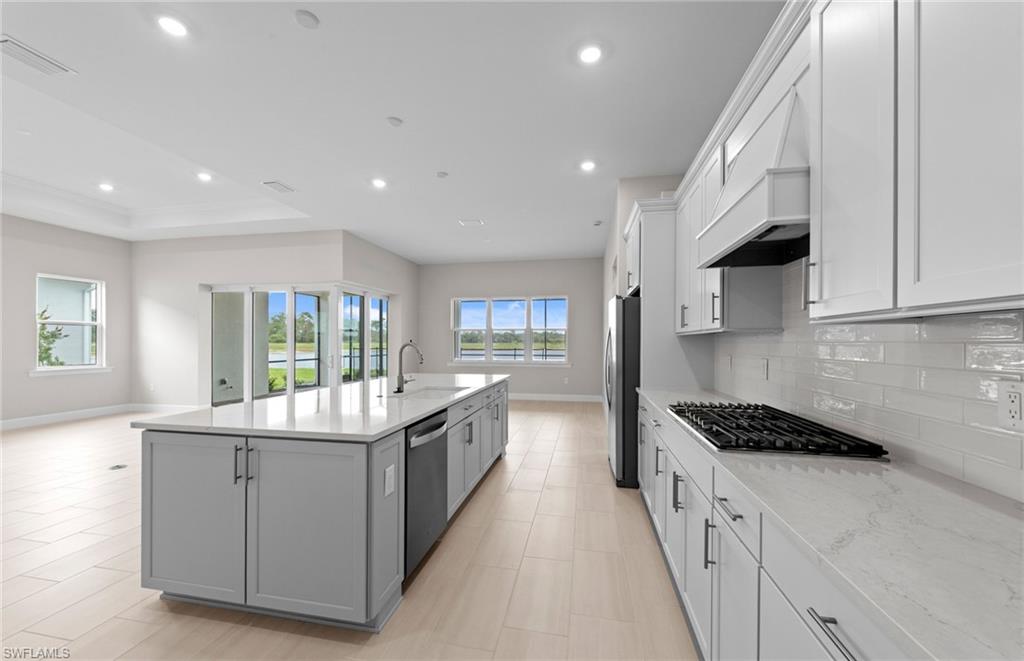 DEL WEBB OAK CREEK - Residential