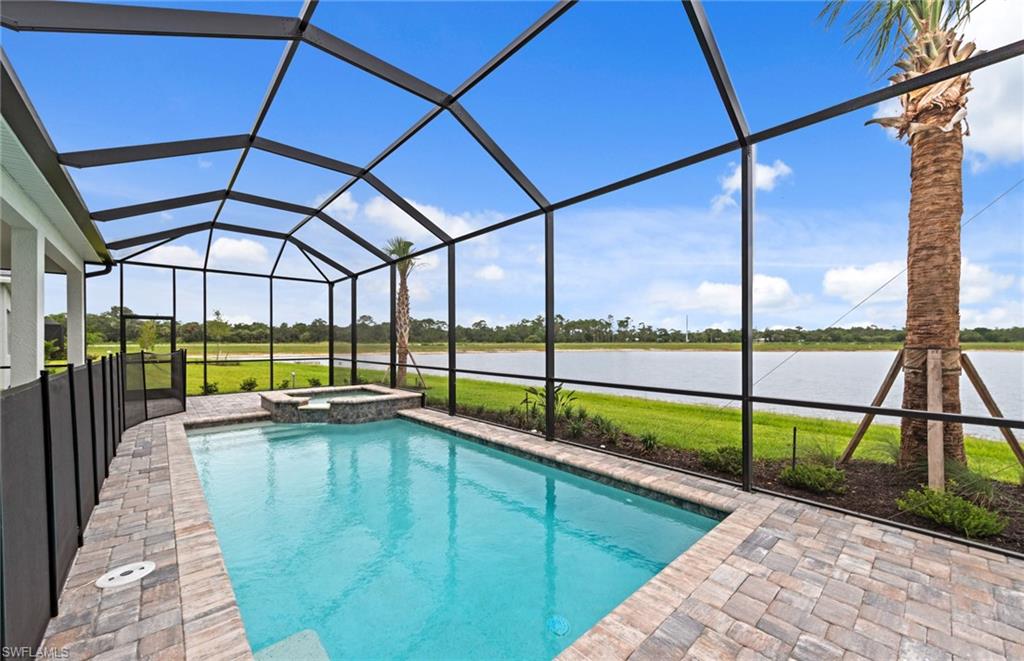 DEL WEBB OAK CREEK - Residential