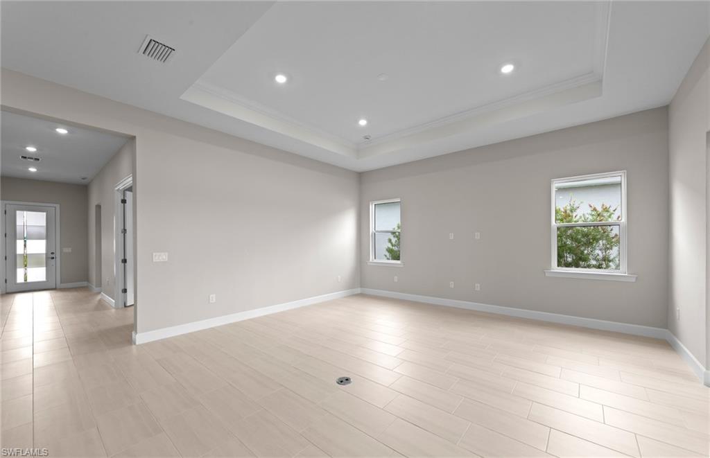 DEL WEBB OAK CREEK - Residential