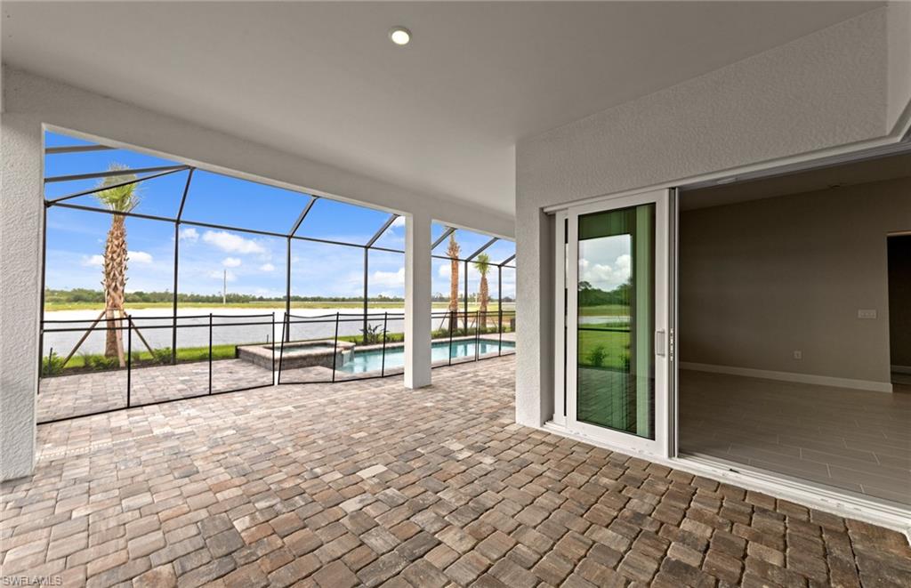 DEL WEBB OAK CREEK - Residential