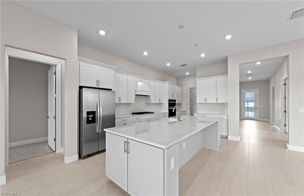 DEL WEBB OAK CREEK - Residential