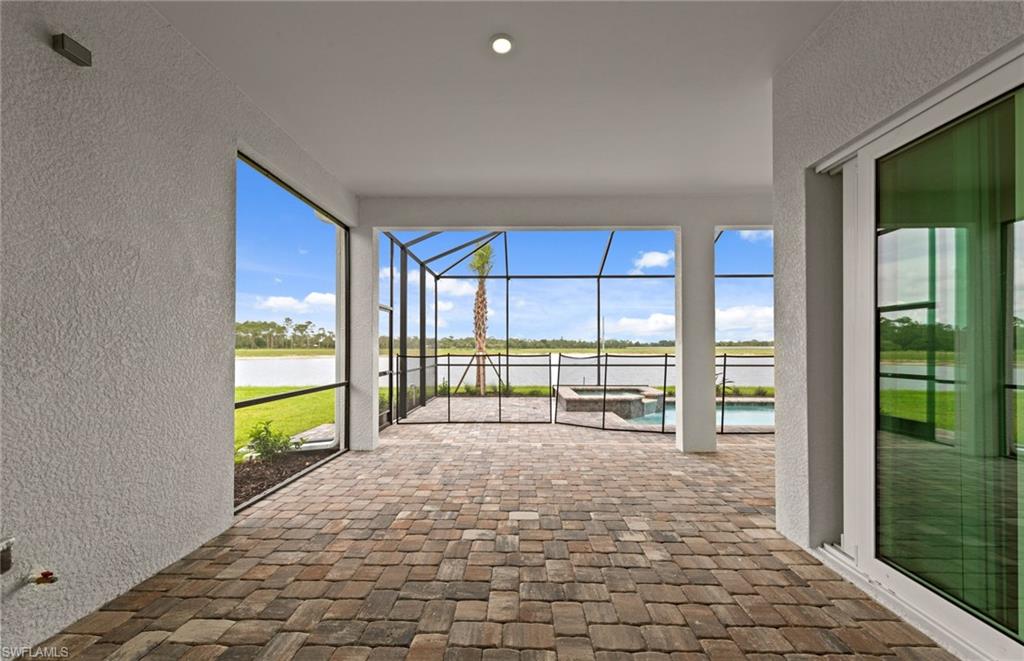 DEL WEBB OAK CREEK - Residential