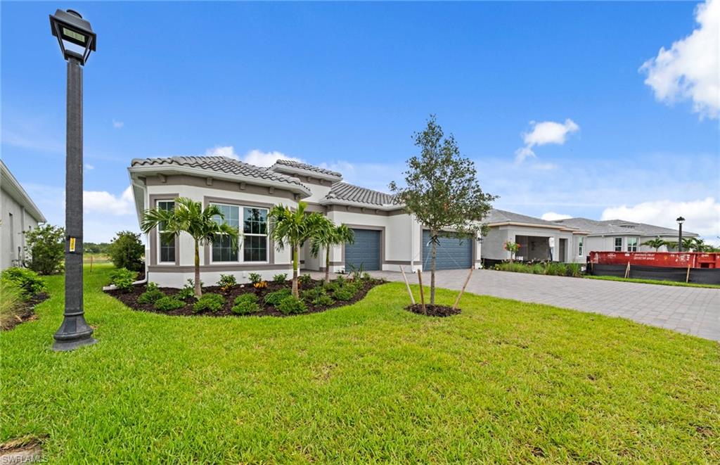 DEL WEBB OAK CREEK - Residential