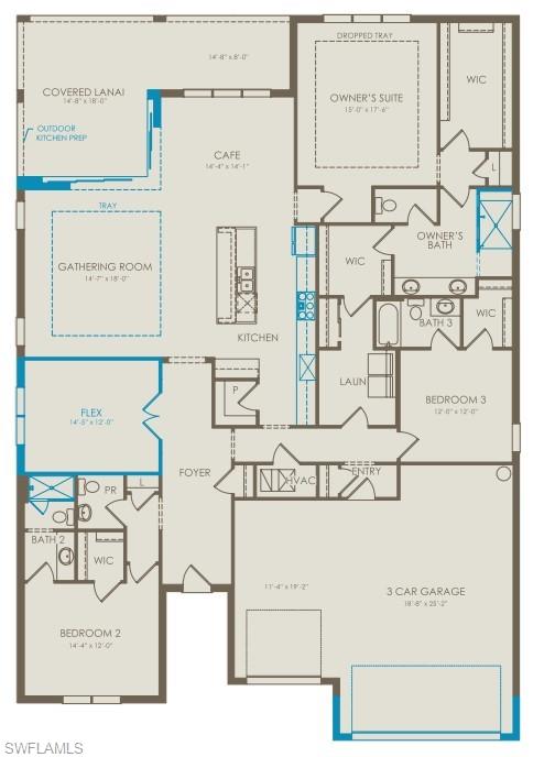 DEL WEBB OAK CREEK - Residential
