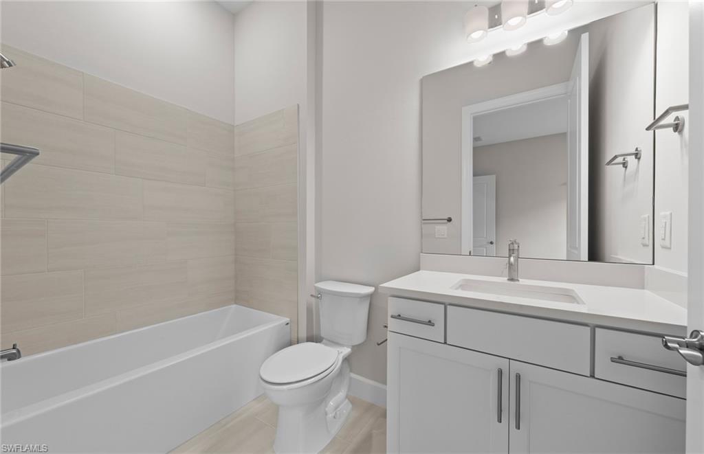 DEL WEBB OAK CREEK - Residential