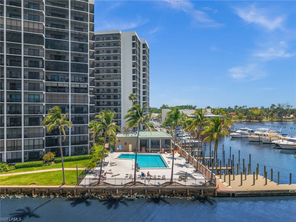 POINTE ROYALE - Residential