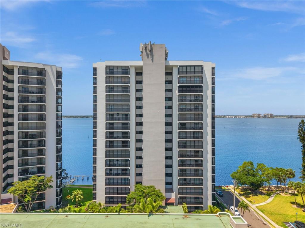 POINTE ROYALE - Residential