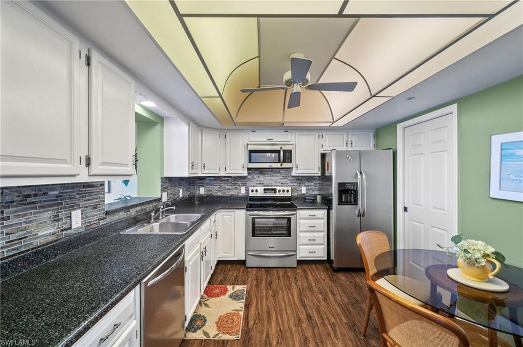POINTE ROYALE - Residential
