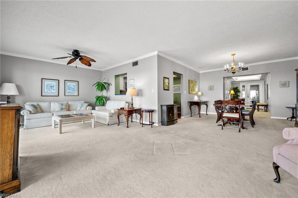 POINTE ROYALE - Residential