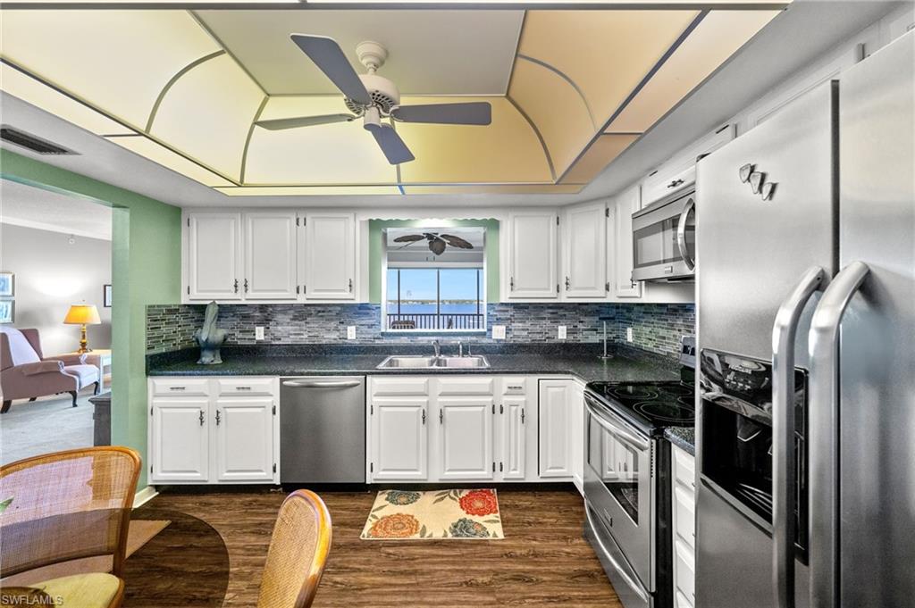 POINTE ROYALE - Residential