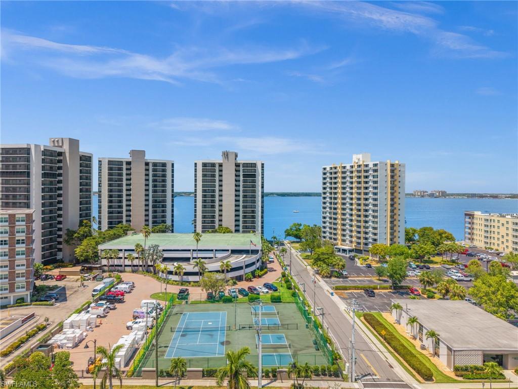 POINTE ROYALE - Residential