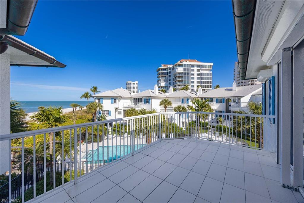 VILLAS RAPHAEL - Residential