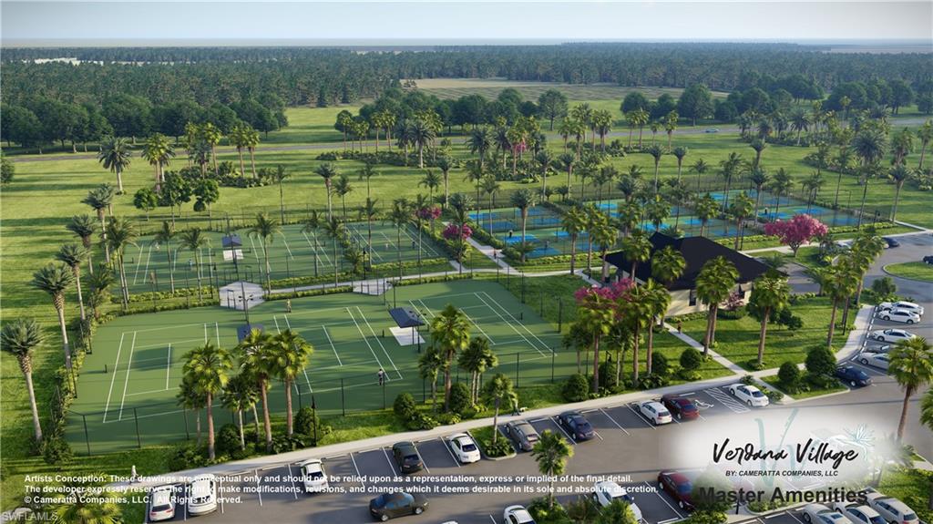 VERDANA VILLAGE - Residential
