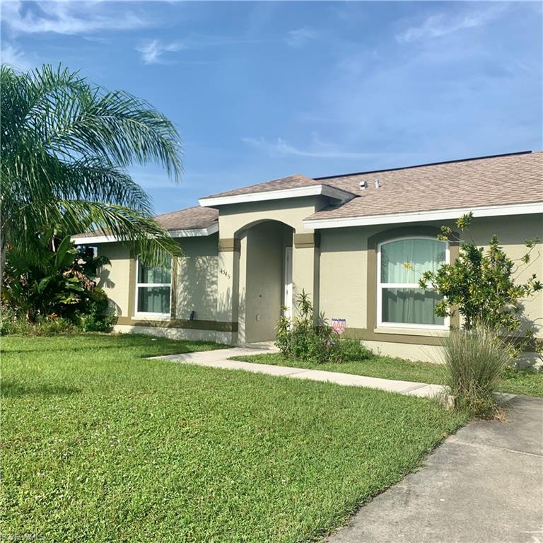 GOLDEN GATE ESTATES - Residential