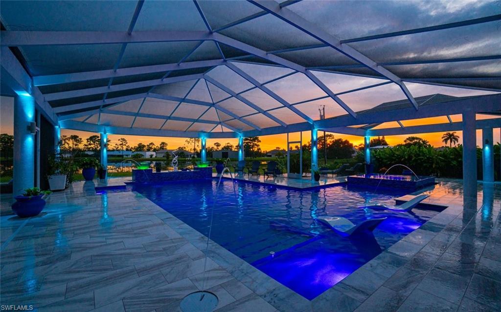PINE SHADOWS AIR PARK - Residential