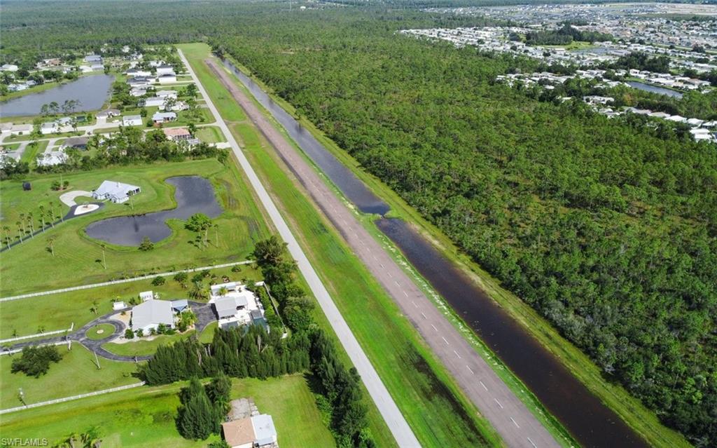 PINE SHADOWS AIR PARK - Residential