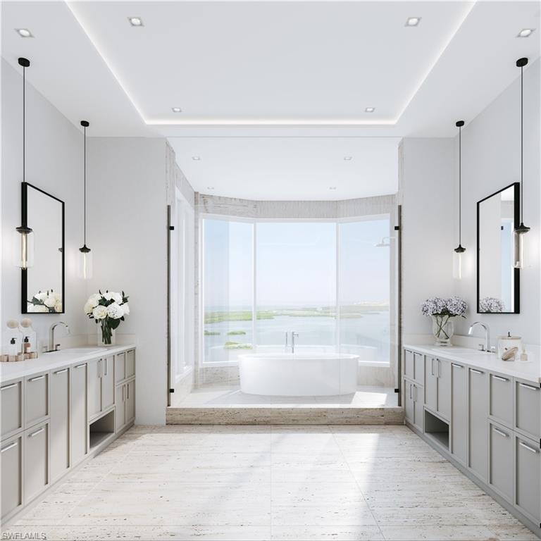 OMEGA AT BONITA BAY - Residential