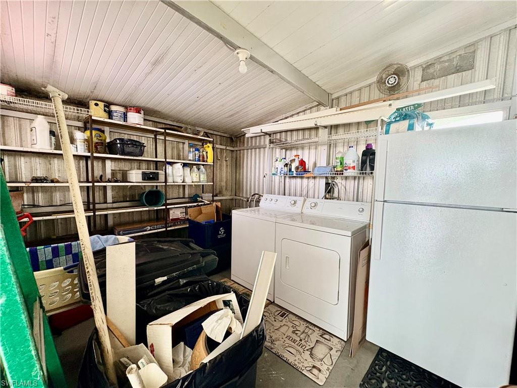 LAKE ARROWHEAD MOB VILLAGE - Residential