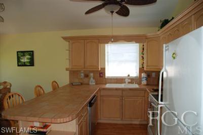 No Subdivision - Residential