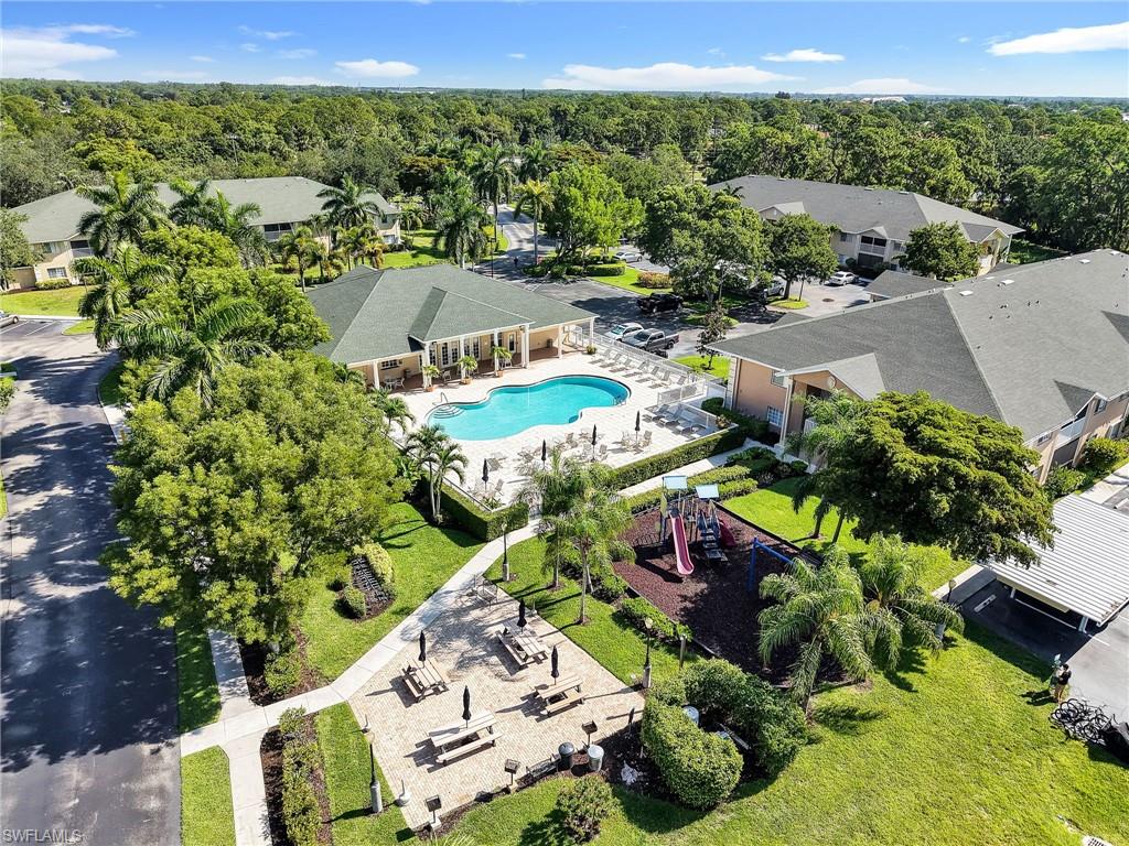 GARDENS OF BONITA SPRINGS - Residential