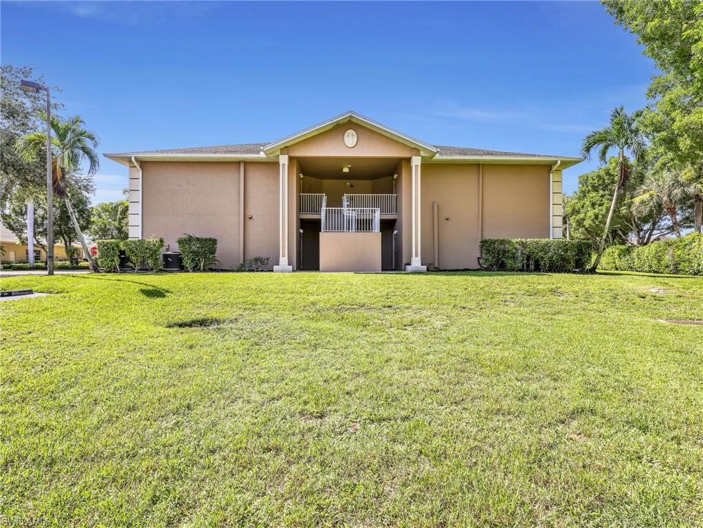 GARDENS OF BONITA SPRINGS - Residential