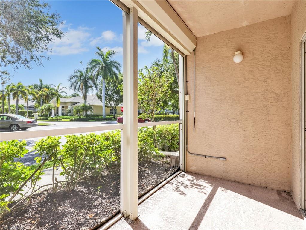 GARDENS OF BONITA SPRINGS - Residential