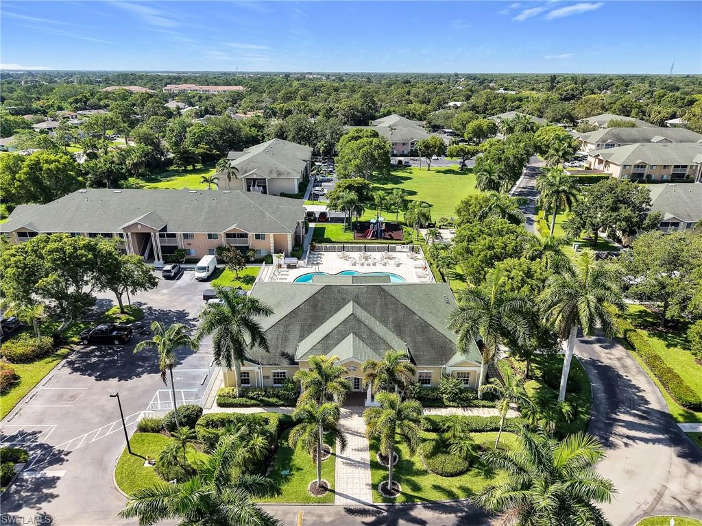 GARDENS OF BONITA SPRINGS - Residential