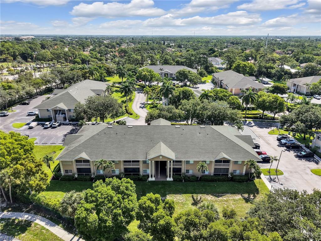 GARDENS OF BONITA SPRINGS - Residential