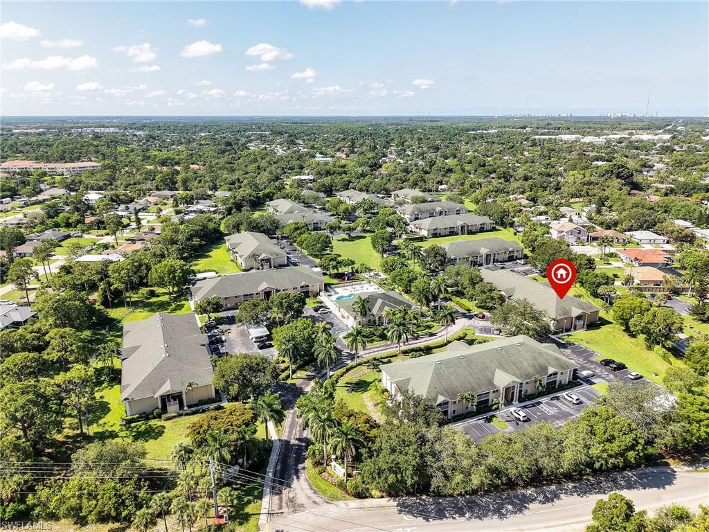 GARDENS OF BONITA SPRINGS - Residential
