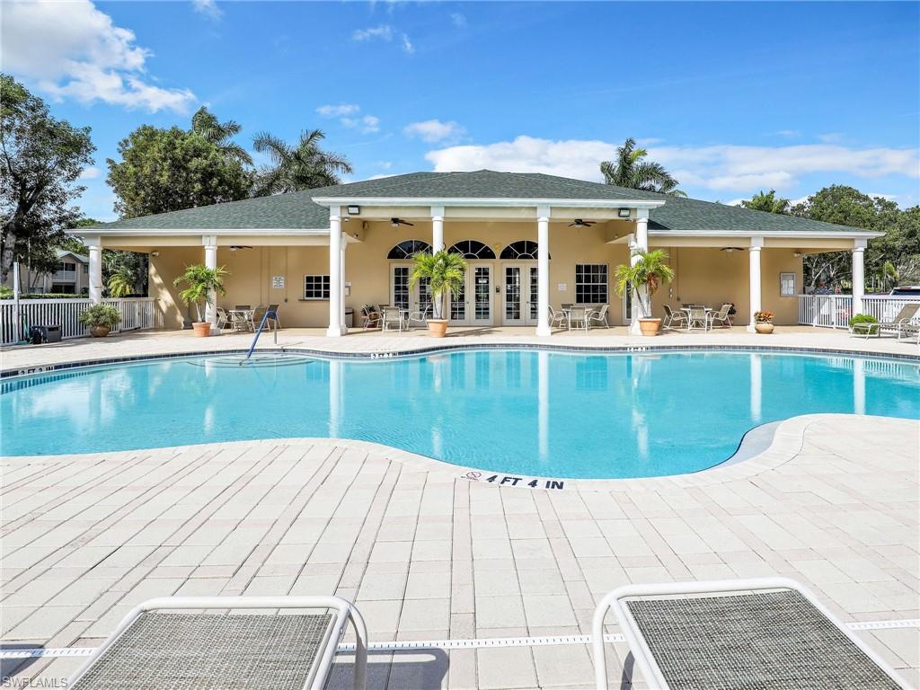 GARDENS OF BONITA SPRINGS - Residential