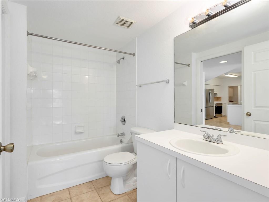 GARDENS OF BONITA SPRINGS - Residential