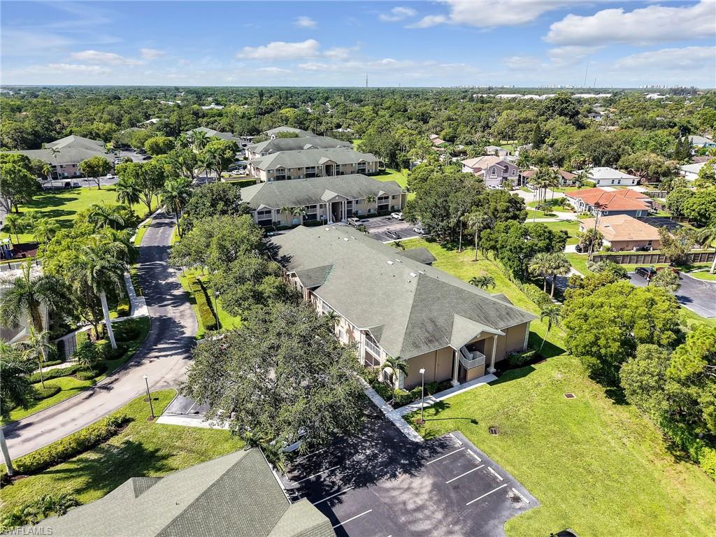GARDENS OF BONITA SPRINGS - Residential
