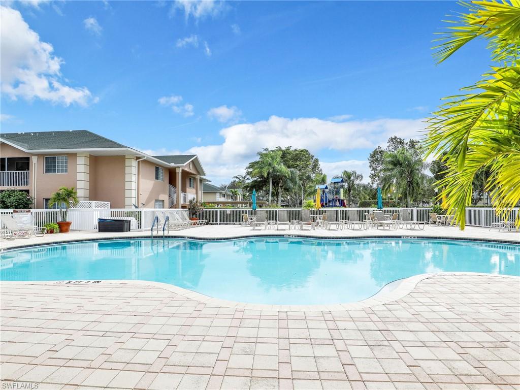 GARDENS OF BONITA SPRINGS - Residential