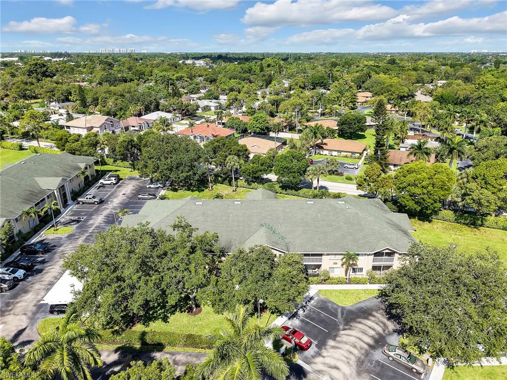 GARDENS OF BONITA SPRINGS - Residential