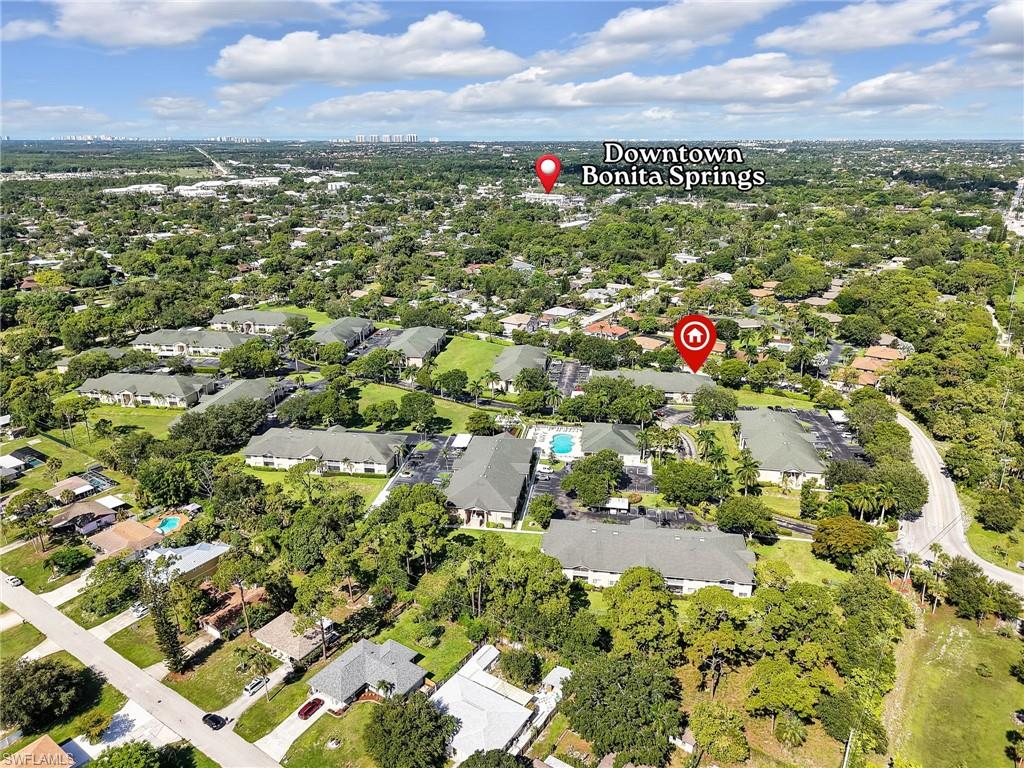 GARDENS OF BONITA SPRINGS - Residential