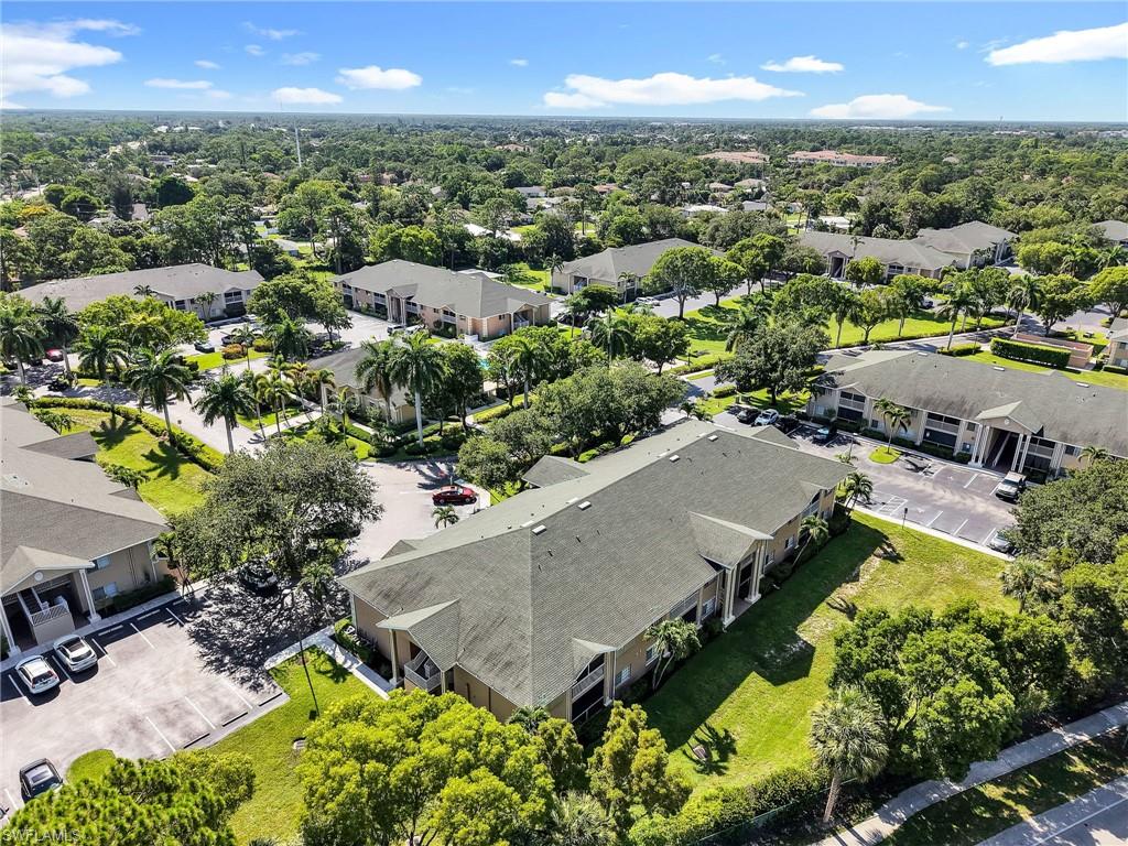 GARDENS OF BONITA SPRINGS - Residential