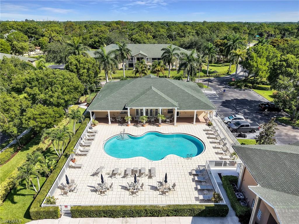 GARDENS OF BONITA SPRINGS - Residential