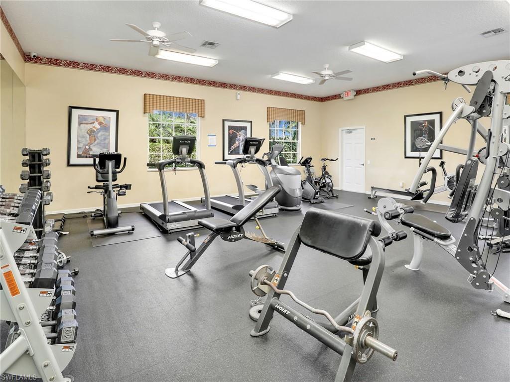 GARDENS OF BONITA SPRINGS - Residential