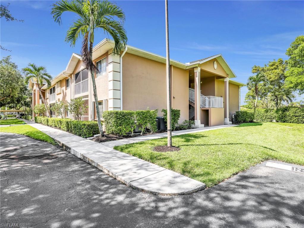 GARDENS OF BONITA SPRINGS - Residential