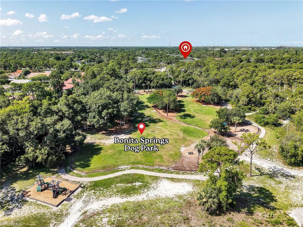 GARDENS OF BONITA SPRINGS - Residential