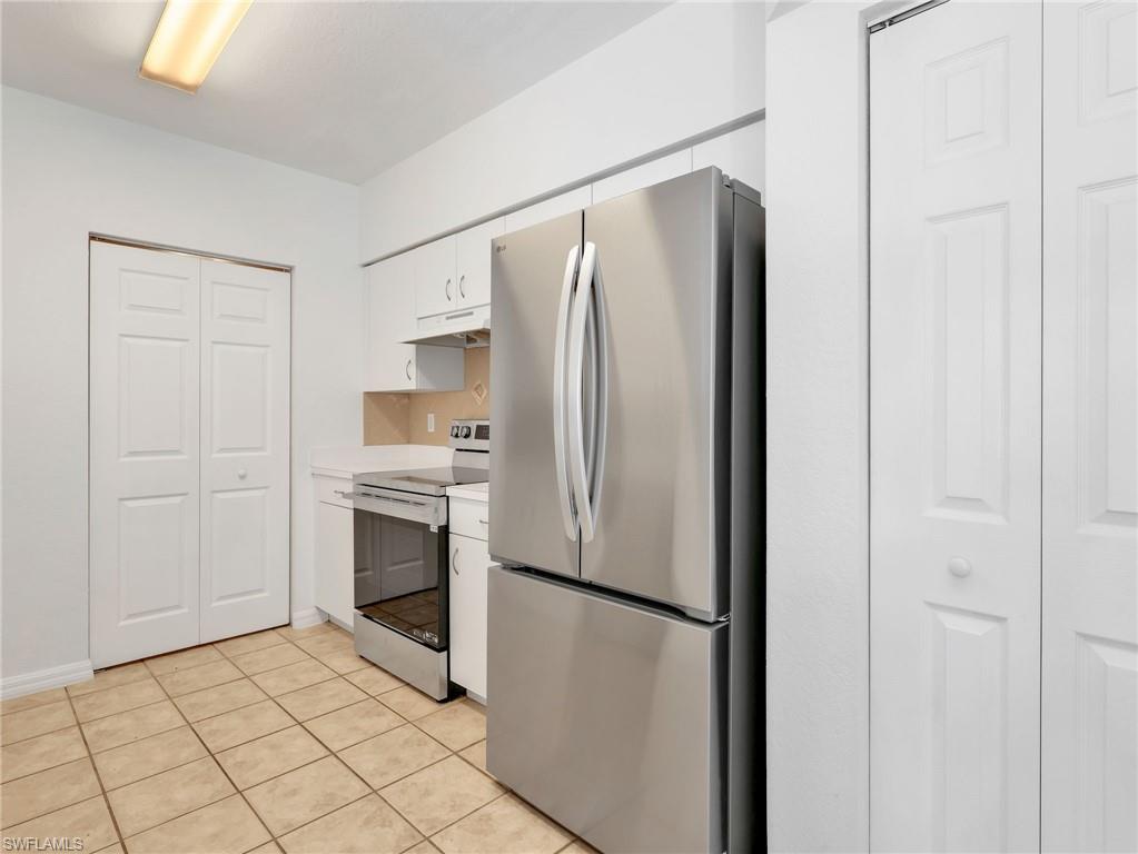 GARDENS OF BONITA SPRINGS - Residential