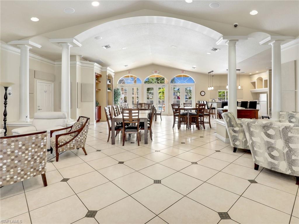 GARDENS OF BONITA SPRINGS - Residential