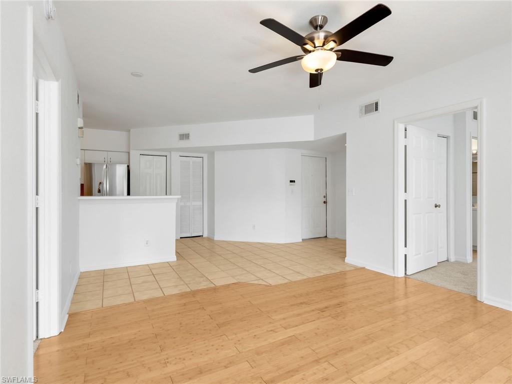 GARDENS OF BONITA SPRINGS - Residential