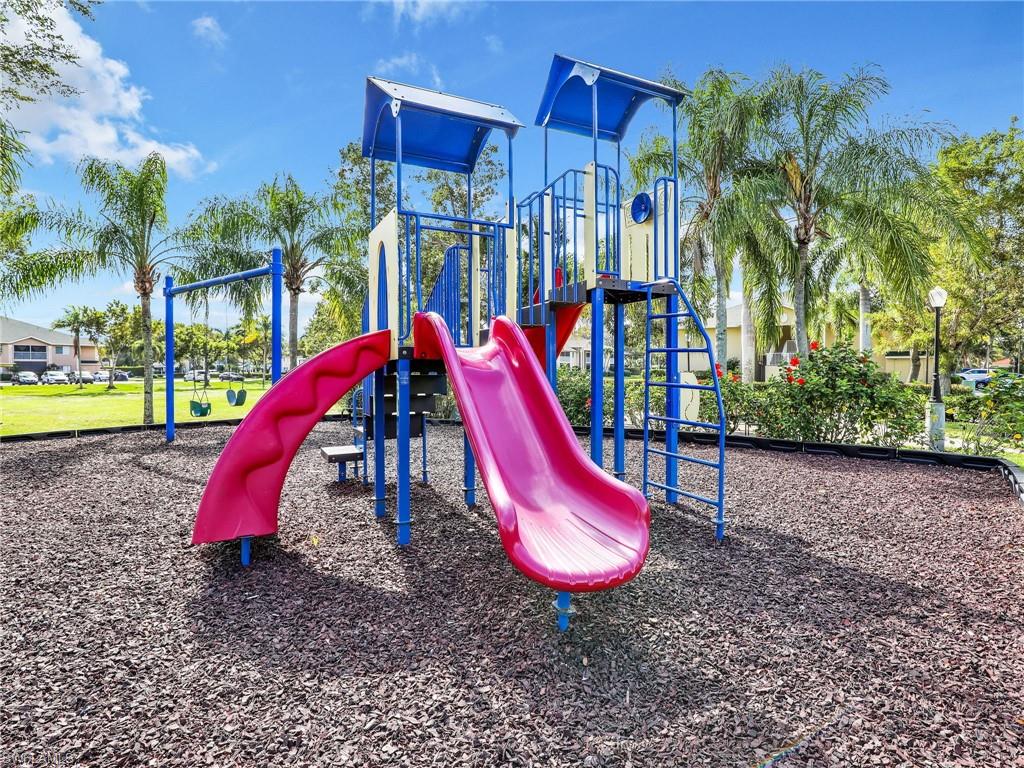 GARDENS OF BONITA SPRINGS - Residential