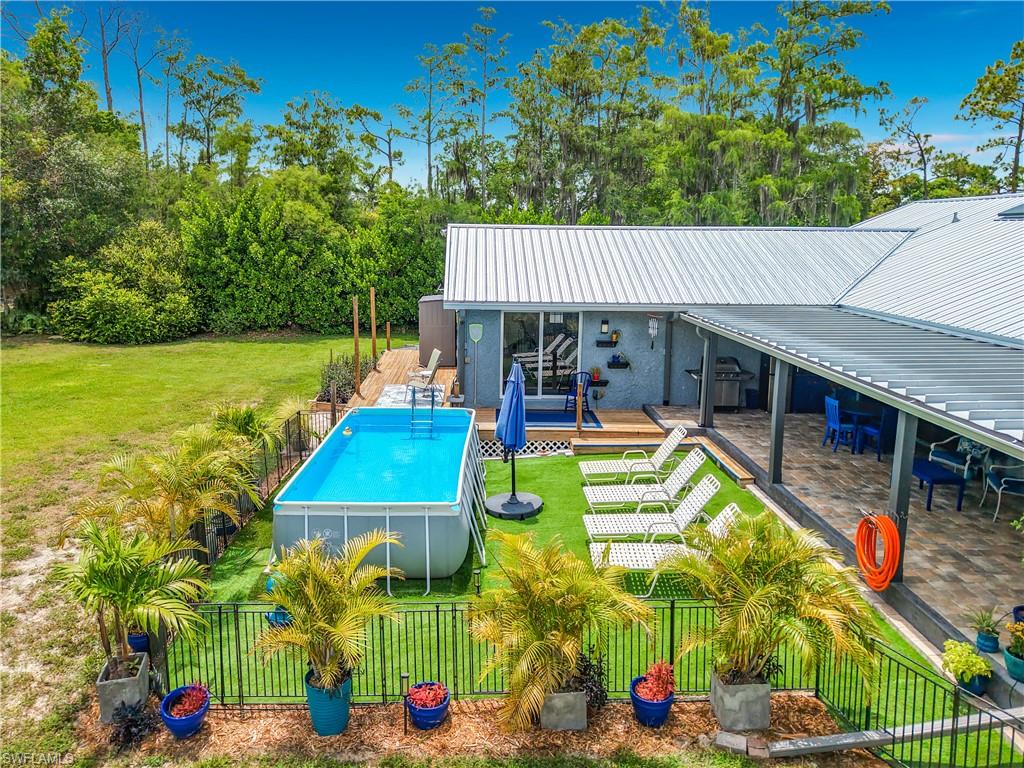 VILLA SOUTH - Residential