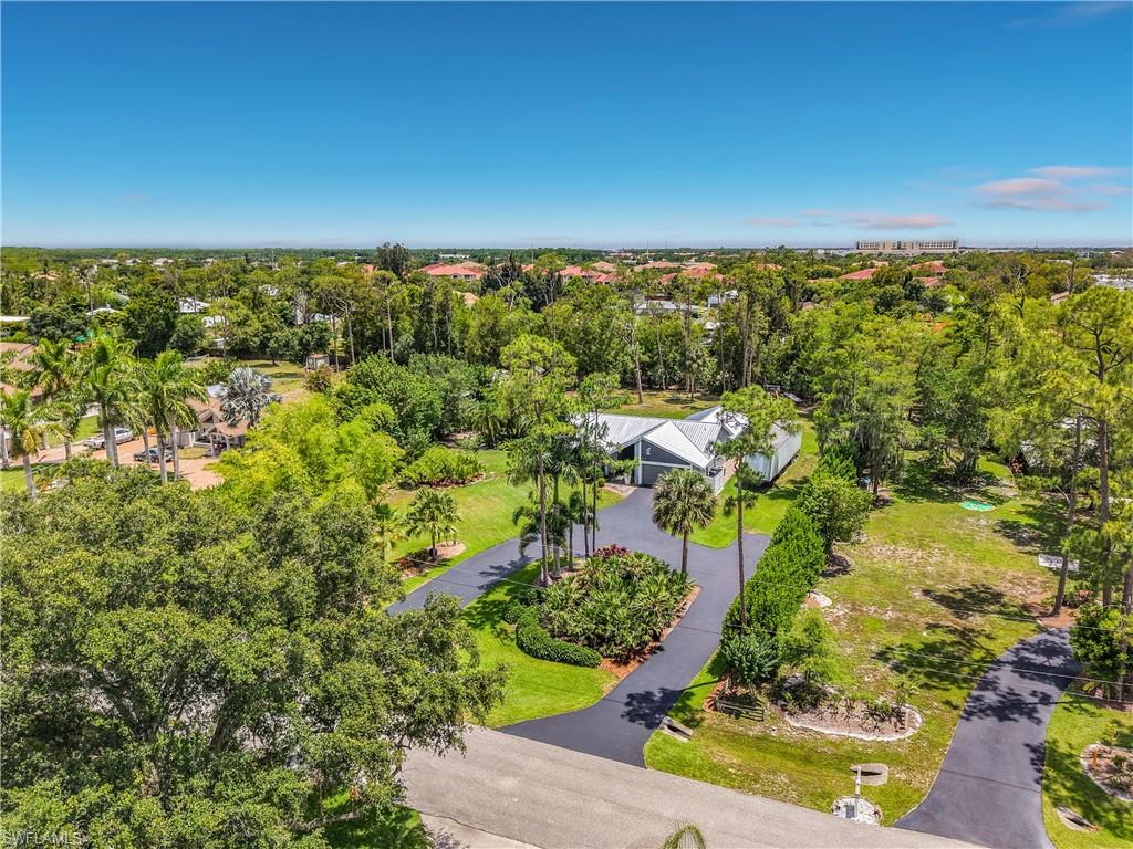 VILLA SOUTH - Residential