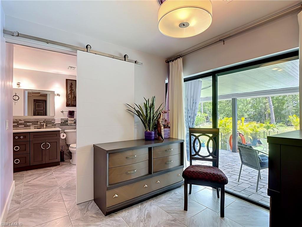 VILLA SOUTH - Residential