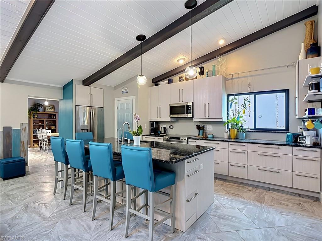 VILLA SOUTH - Residential