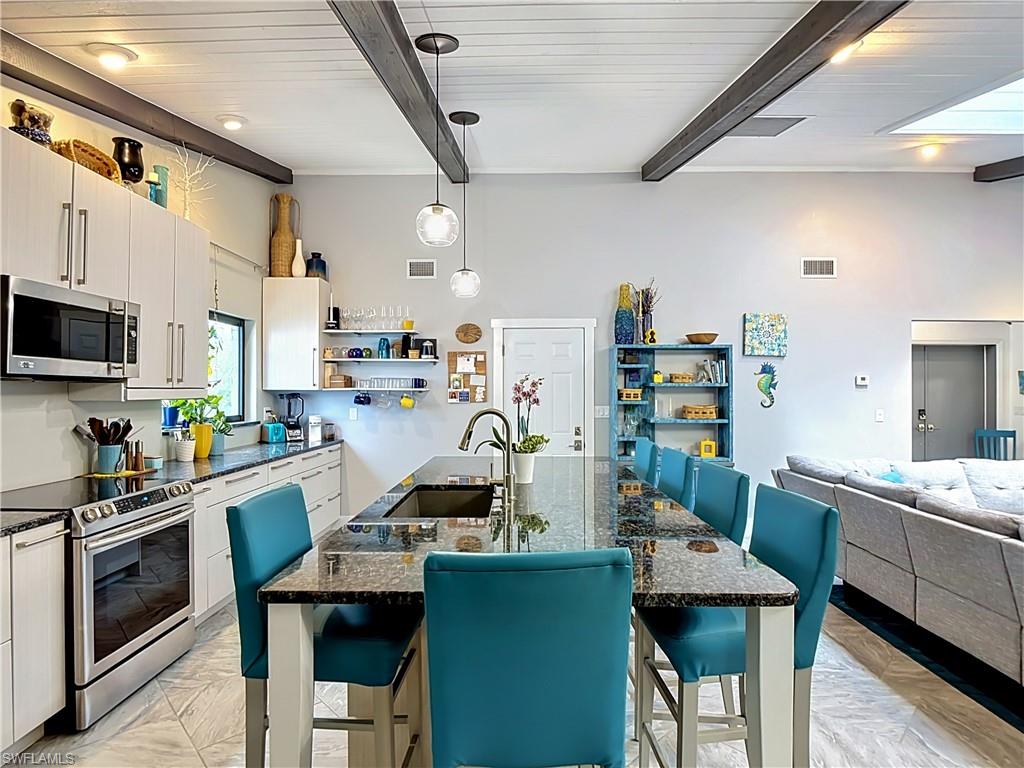 VILLA SOUTH - Residential
