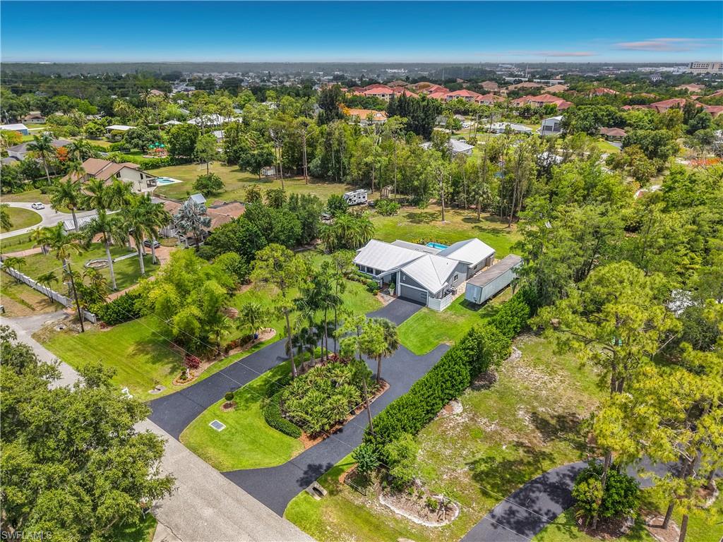 VILLA SOUTH - Residential